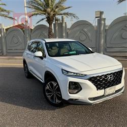 هيونداي سانتافي